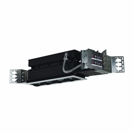 Jesco 4 - Light Linear New Construction - Low Voltage MMG1650-4EWB